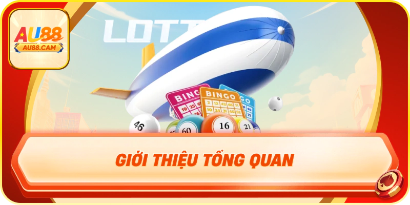 Giới thiệu tổng quan về xổ số hà nội vip au88