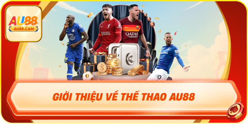 Giới thiệu về thể thao au88